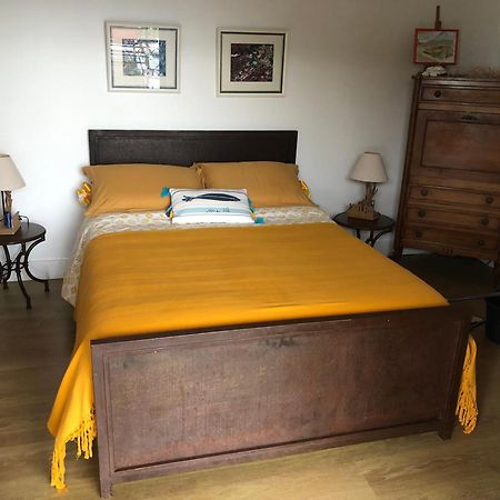 Villa Mirabel Ile du Levant Ngoại thất bức ảnh