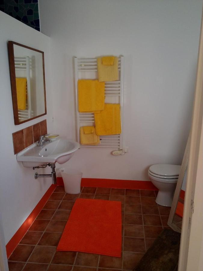 Villa Mirabel Ile du Levant Ngoại thất bức ảnh